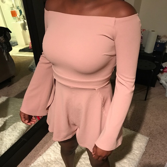 Romper - Picture 5 of 5